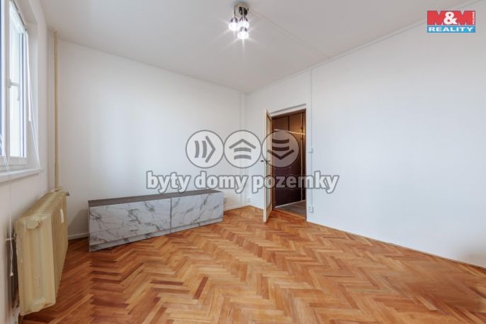 Prodej, Byt 3+1, Nová Role