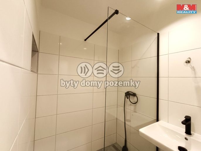 Pronájem, Byt 3+kk, Nové Město na Moravě