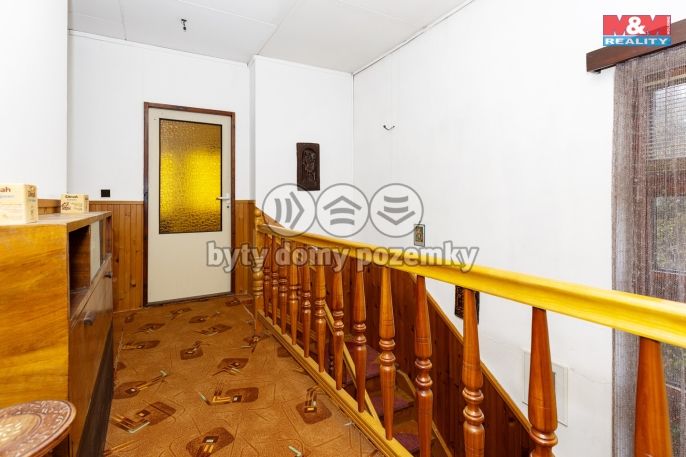 Prodej, Rodinný dům, Pardubice