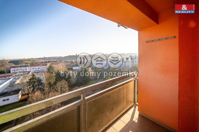 Prodej, Byt 3+kk, Hradec Králové