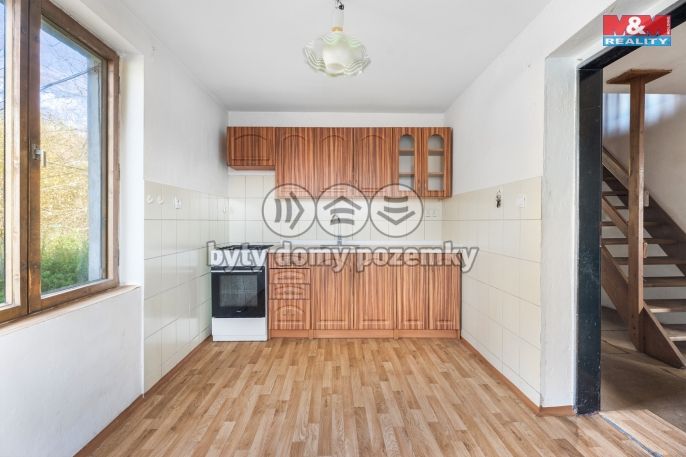 Prodej, Rodinný dům, Růžová