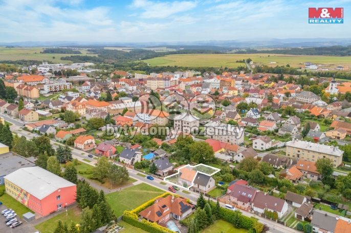 Prodej, Rodinný dům, Kralovice