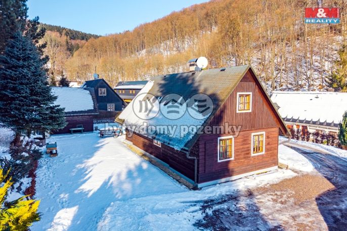 Prodej, Chalupa, Žacléř