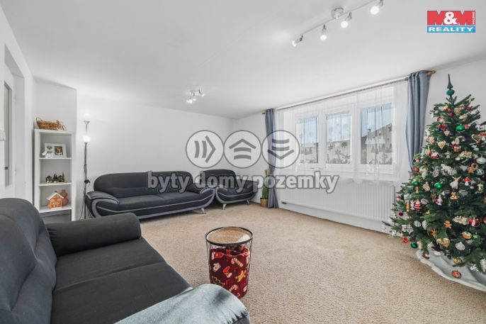 Prodej, Rodinný dům, Nedomice