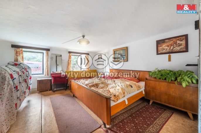 Prodej, Chalupa, Štětkovice