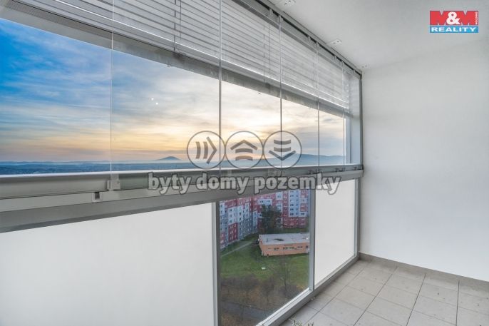 Prodej, Byt 4+1, Česká Lípa