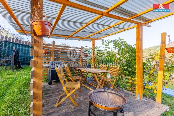 Prodej, Zahrada, Děčín