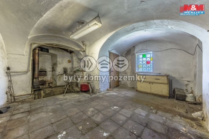 Prodej, Rodinný dům, Bulovka