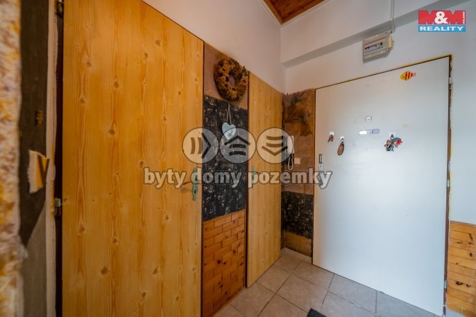 Prodej, Byt 3+kk, Rosice