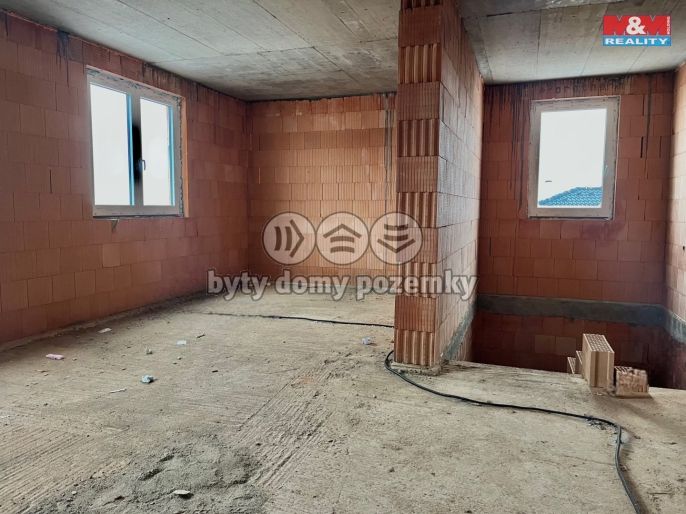 Prodej, Rodinný dům, Bečov