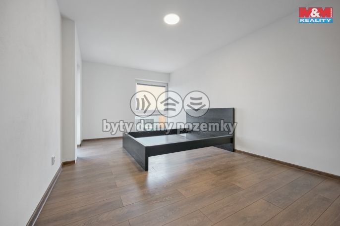 Prodej, Rodinný dům, Ostrava