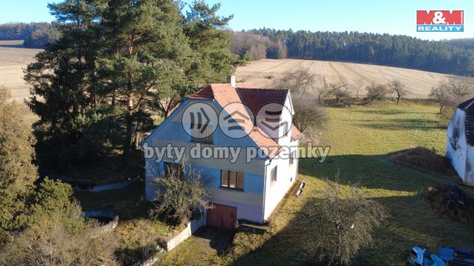 Prodej, Rodinný dům, Chrášťany