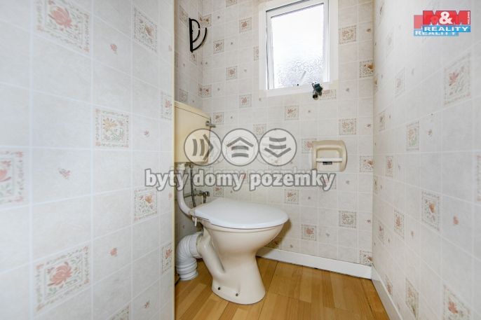 Prodej, Mobilheim, Plzeň