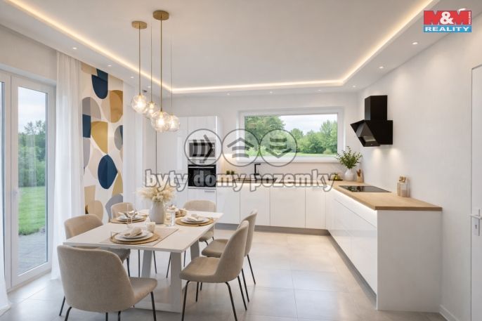 Prodej, Pozemek k bydlení, Sokolnice