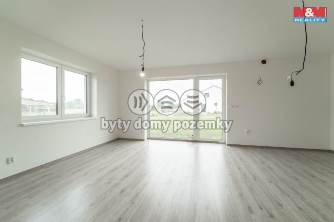 Prodej, Rodinný dům, Kostelec nad Labem
