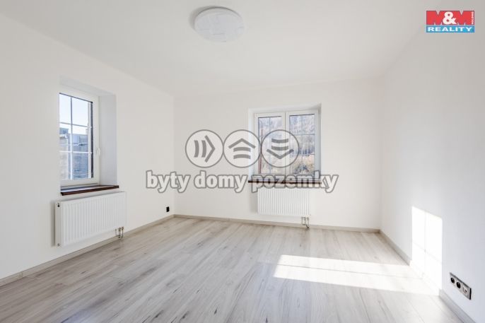 Prodej, Rodinný dům, Děčín