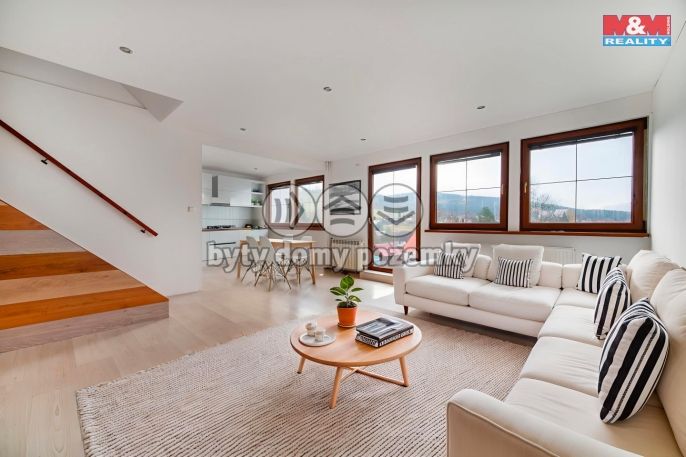 Prodej, Rodinný dům, Králíky