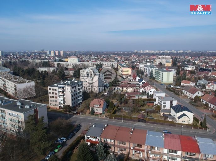 Prodej, Rodinný dům, Hradec Králové