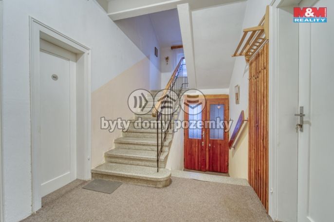 Prodej, Rodinný dům, Stříbro