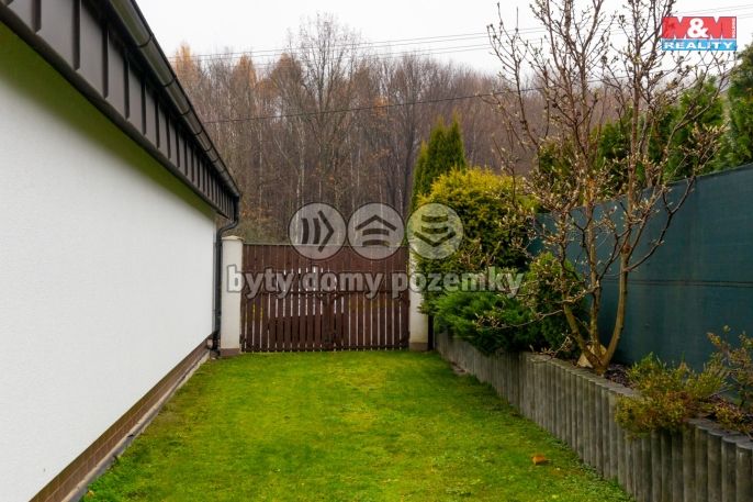 Prodej, Rodinný dům, Ostrava