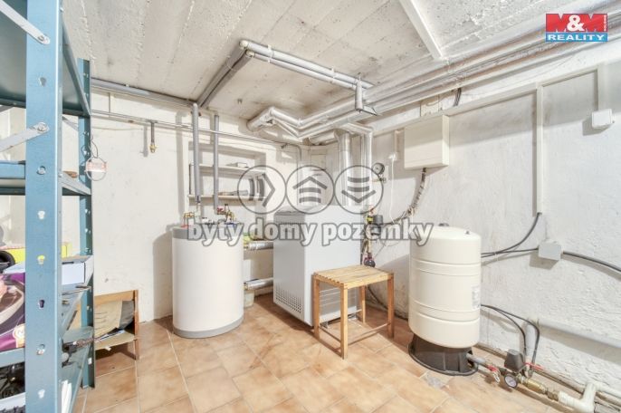 Prodej, Rodinný dům, Chotěšov