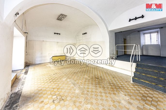 Pronájem, Obchod a služby, Kolín