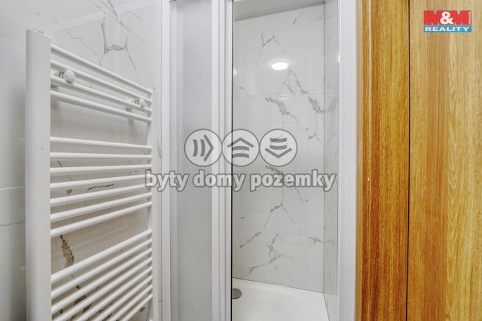 Pronájem, Byt 2+kk, Plzeň