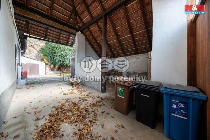 Prodej, Rodinný dům, Tasovice