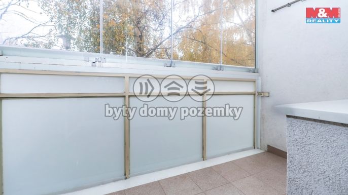 Prodej, Byt 1+kk, Brno