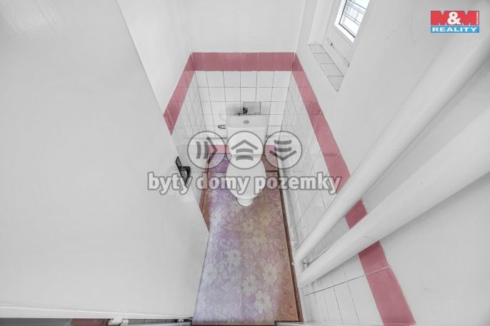 Prodej, Rodinný dům, Libochovice