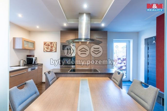 Prodej, Rodinný dům, Ohrozim