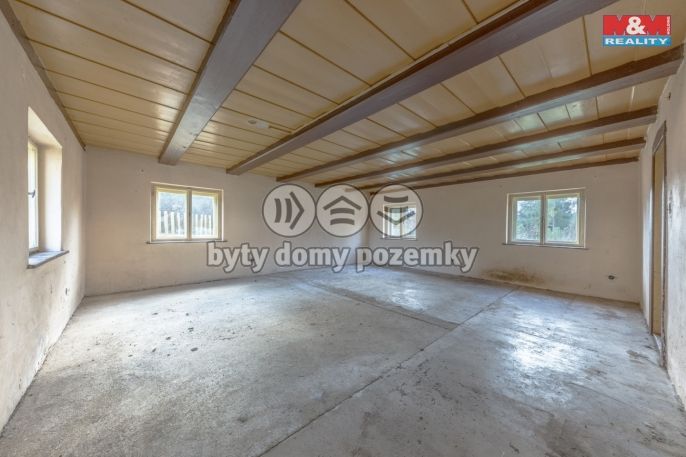 Prodej, Rodinný dům, Šluknov