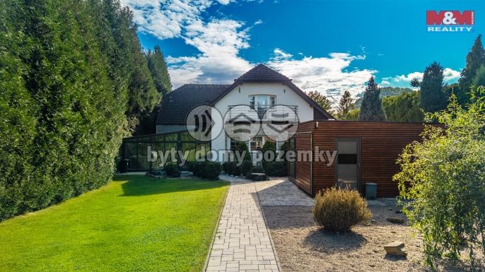 Prodej, Rodinný dům, Děčín