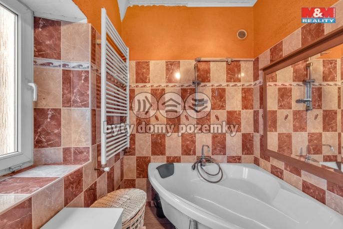 Prodej, Rodinný dům, Nová Paka