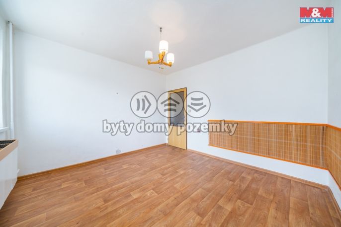 Prodej, Rodinný dům, Mohelnice