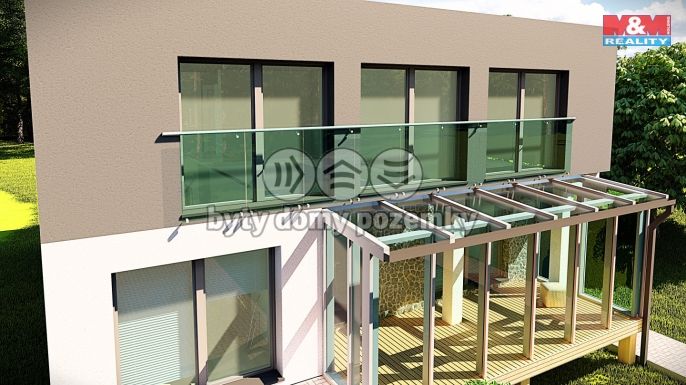 Prodej, Rodinný dům, Albrechtice