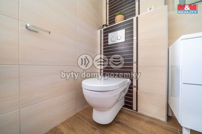 Prodej, Byt 3+kk, Beroun