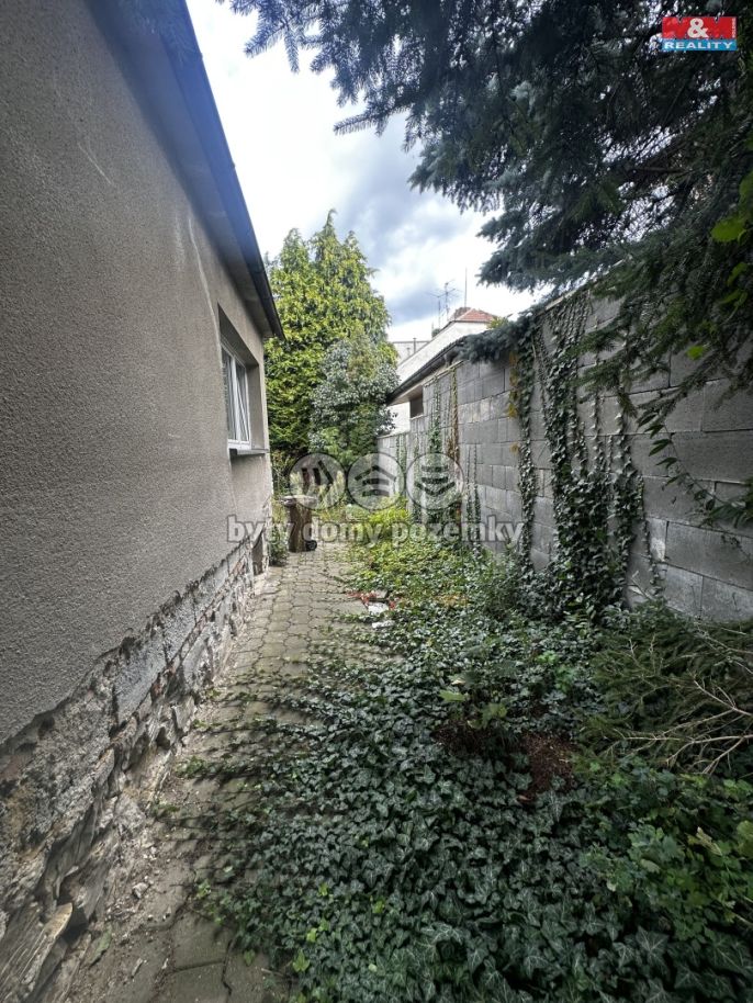 Prodej, Rodinný dům, Praha