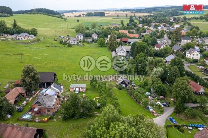 Prodej, Chalupa, Kameničná