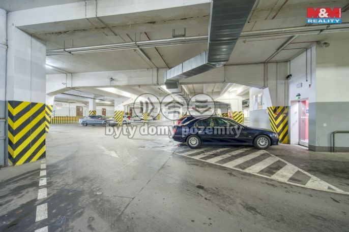 Pronájem, Obchod a služby, Plzeň