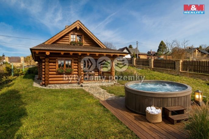 Prodej, Pozemek k bydlení, Vendryně