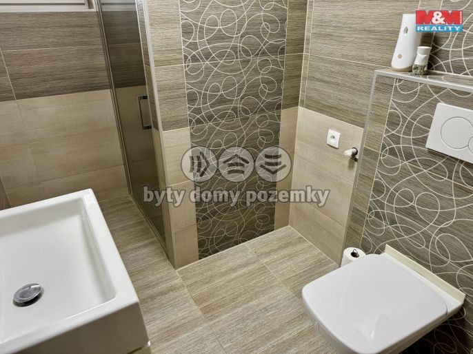 Pronájem, Byt 2+1, Brandýs nad Labem-Stará Boleslav