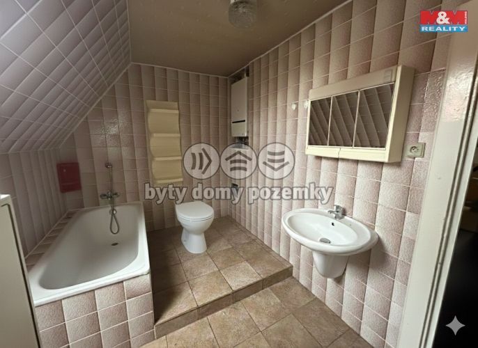 Prodej, Byt 2+1, Litvínov