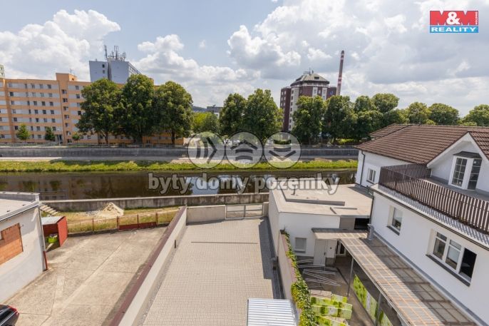 Pronájem, Byt 4+kk, Strakonice