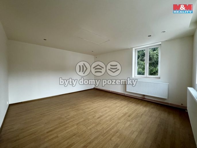 Pronájem, Byt 1+1, Smržovka