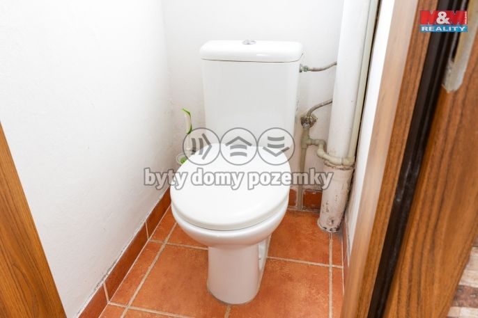Prodej, Rodinný dům, Ludgeřovice