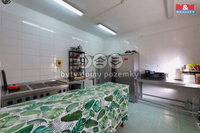 Prodej, Rodinný dům, Bouzov