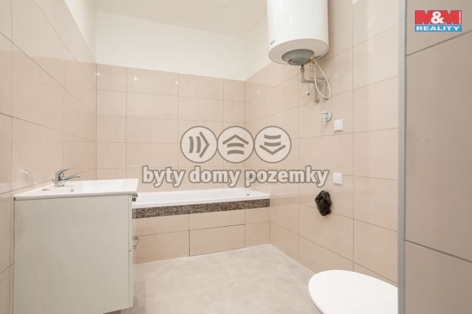 Pronájem, Byt 2+kk, Ostrava