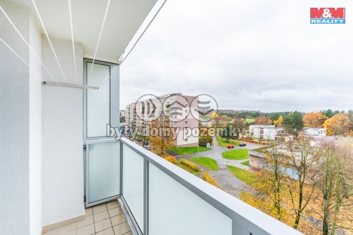 Prodej, Byt 2+1, Hradec Králové