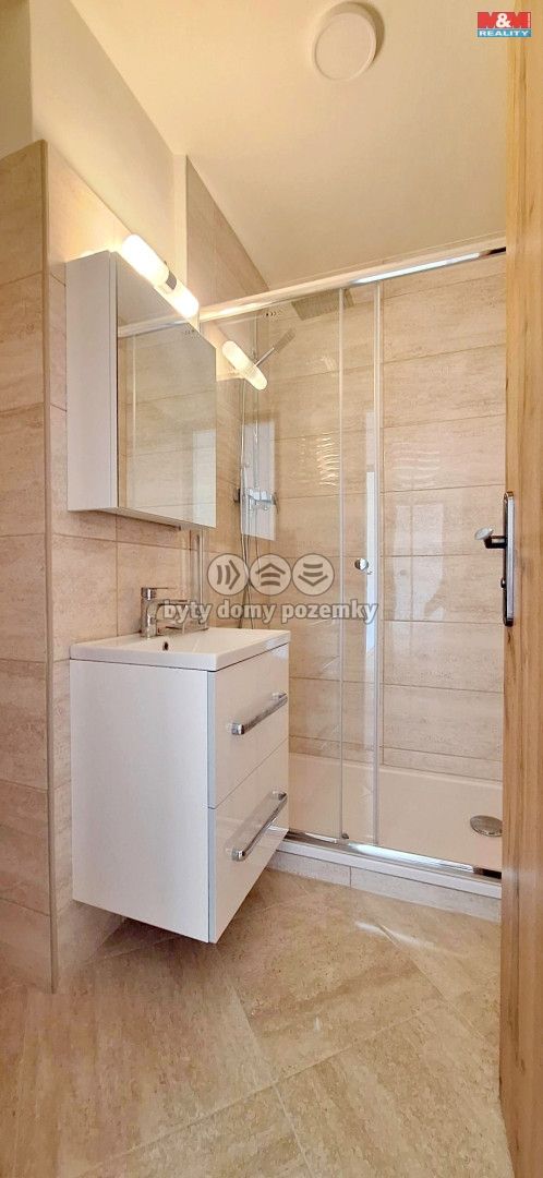 Pronájem, Byt 1+1, Týniště nad Orlicí